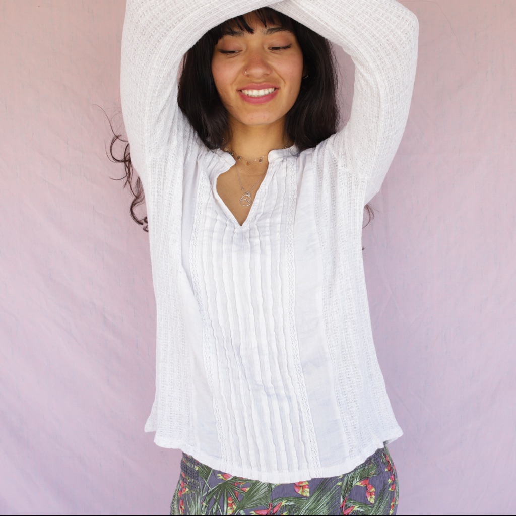 Lucky Brand Long Sleeve Brand